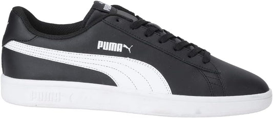 PUMA Unisex Smash V2 L Sneaker