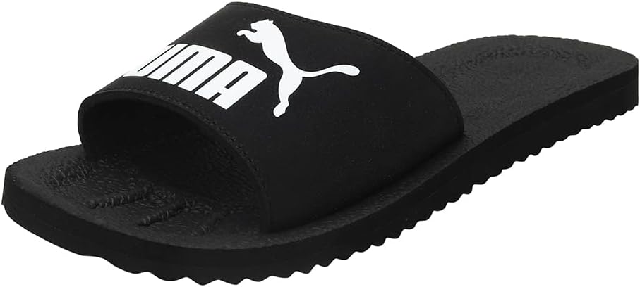 PUMA Unisex Adults' PURECAT Slides