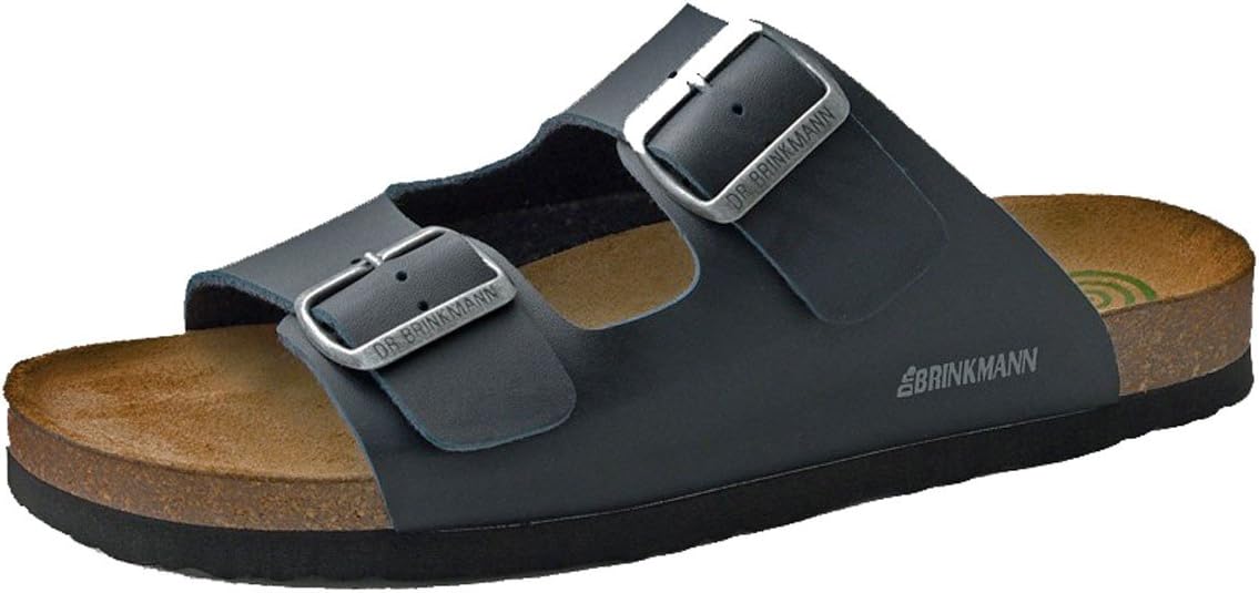 Dr. Brinkmann Herren Pantoletten