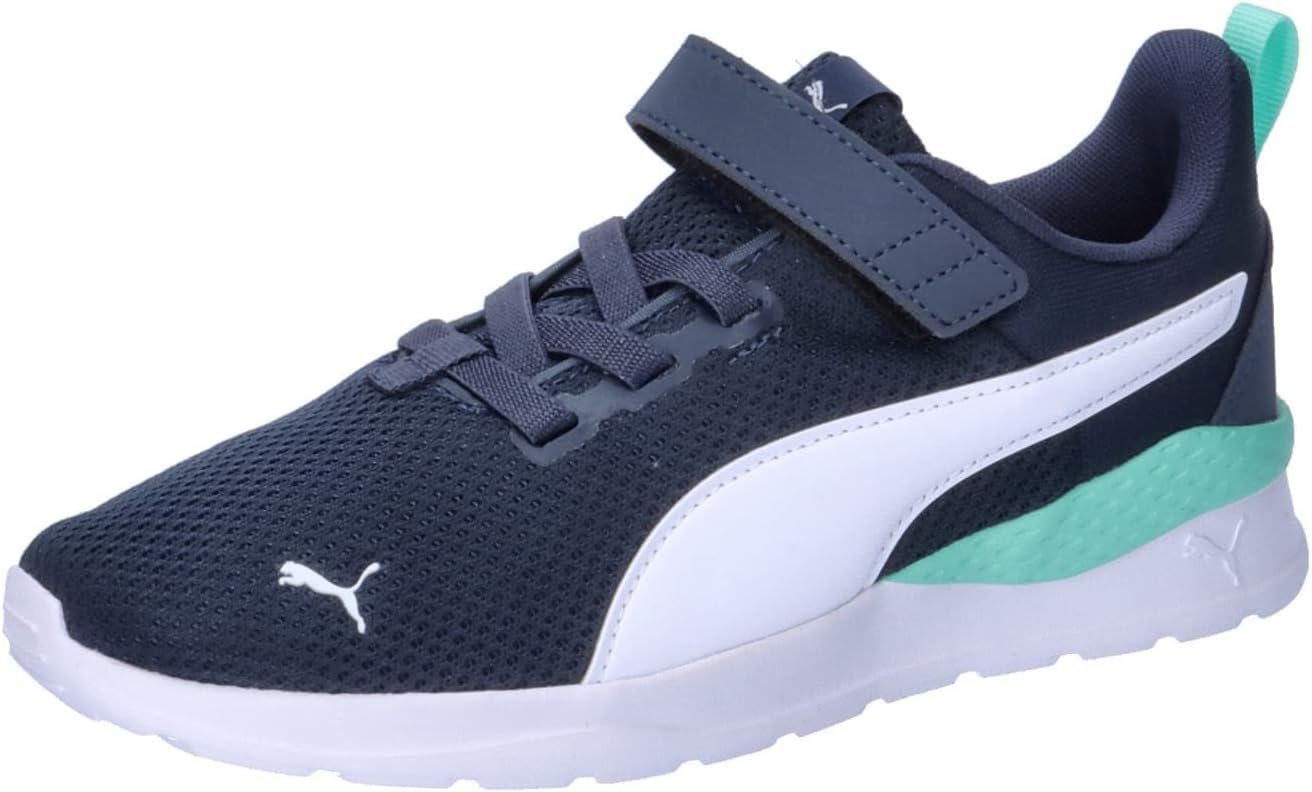 PUMA Unisex Kinder Anzarun Lite Ac+ Ps Sneaker