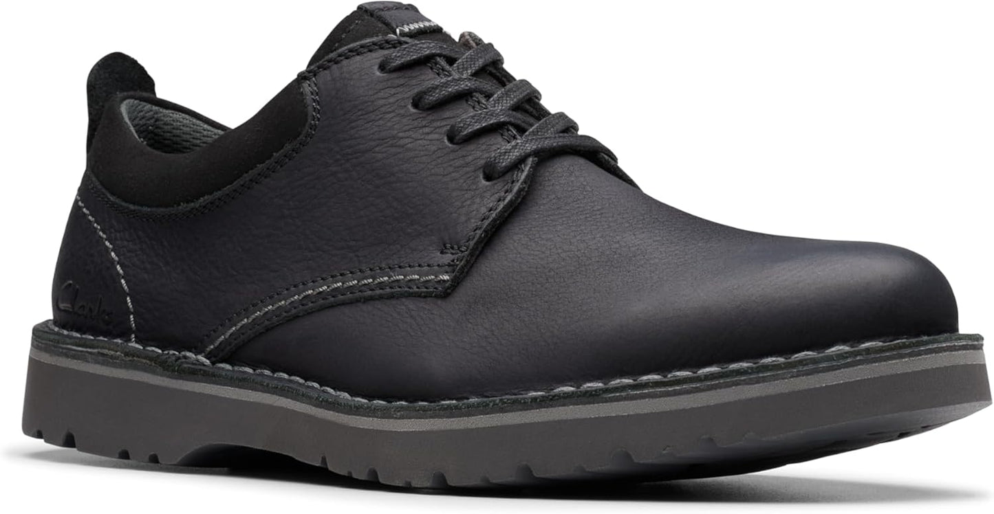 Clarks Herren Eastridge Low Oxford