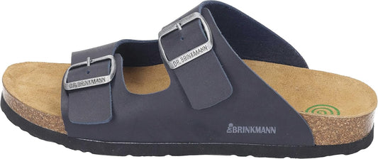 Dr. Brinkmann Herren Pantoletten