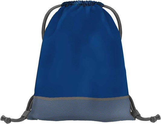 Baagl Turnbeutel Für Junge, Wasserdichte Schuhbeutel Für Kinder, Schule Und Kindergarten Sportbeutel, Sportrucksack, Gymsack