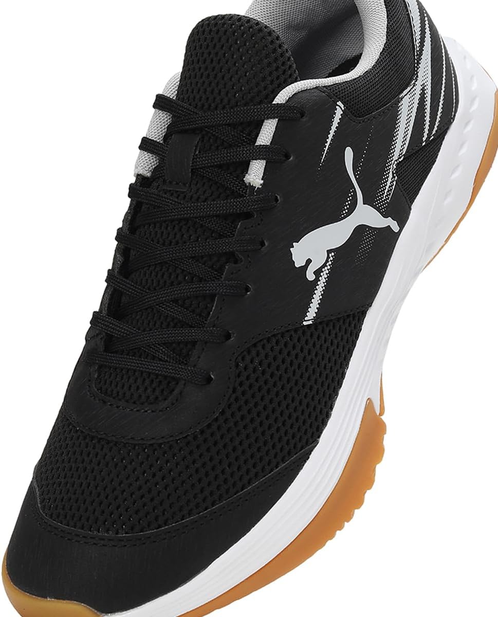 PUMA Herren Varion Ii Indoor Court Shoe