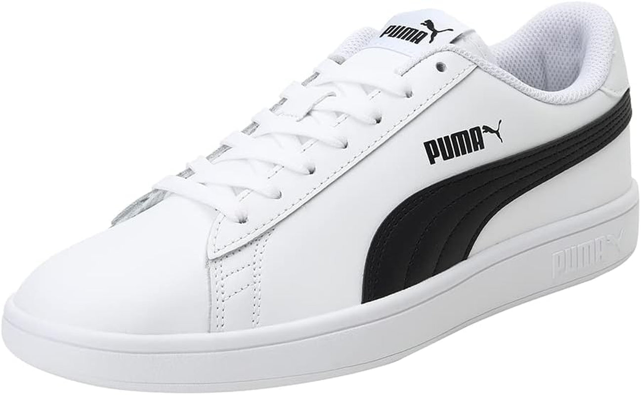 PUMA Unisex Smash V2 L Sneaker
