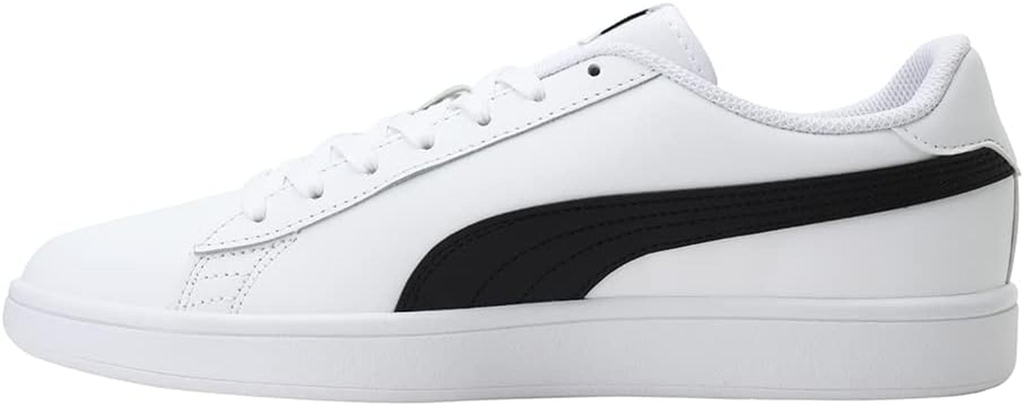 PUMA Unisex Smash V2 L Sneaker