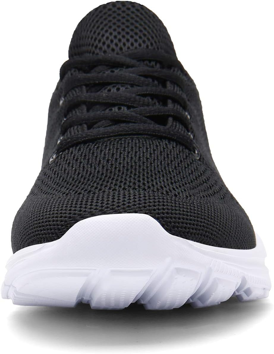 DAFENP Sportschuhe Laufschuhe Atmungsaktiv Leichte Turnschuhe Gym Fitness Sneaker Für Herren Damen