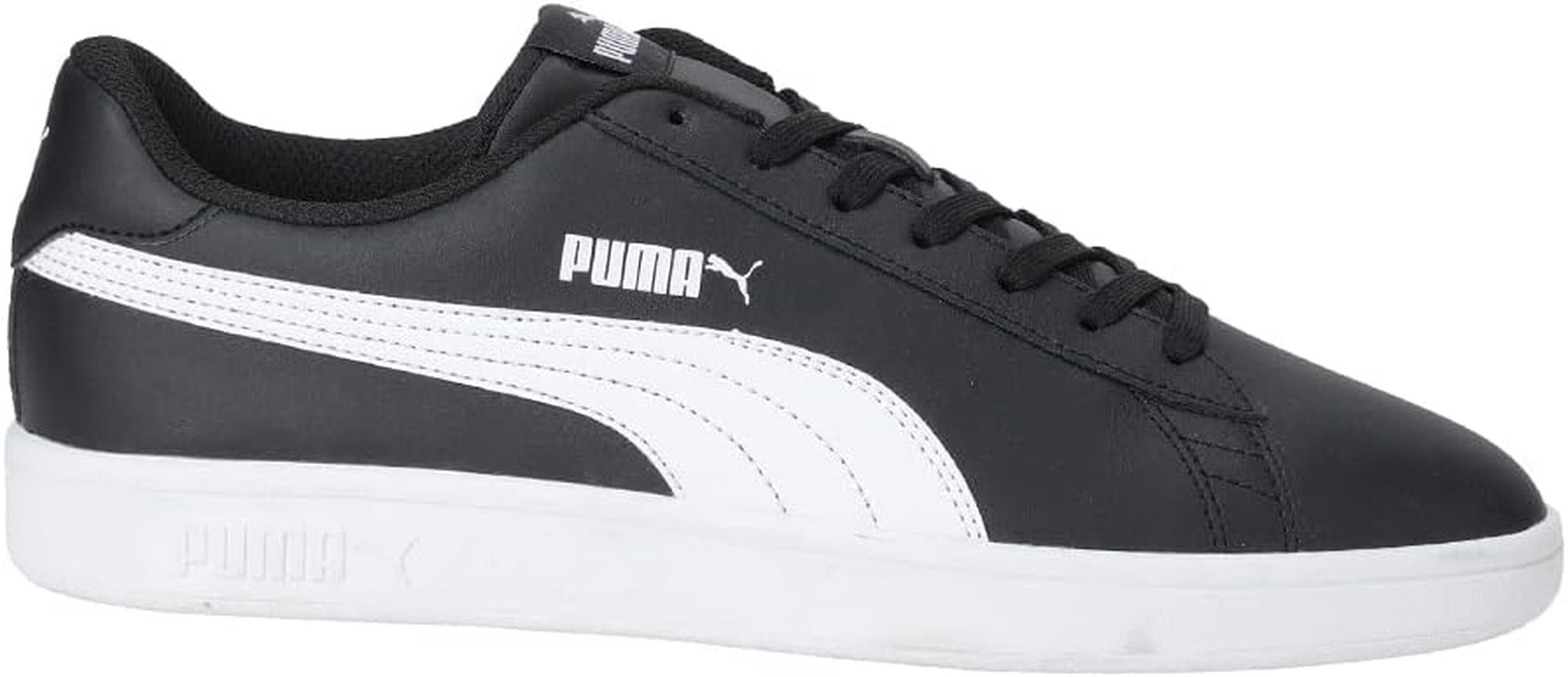 PUMA Unisex Smash V2 L Sneaker