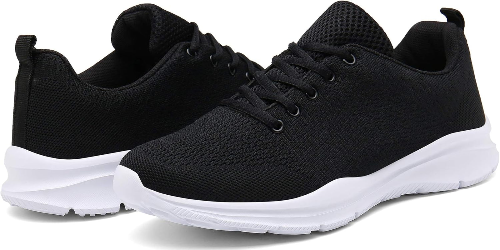 DAFENP Sportschuhe Laufschuhe Atmungsaktiv Leichte Turnschuhe Gym Fitness Sneaker Für Herren Damen