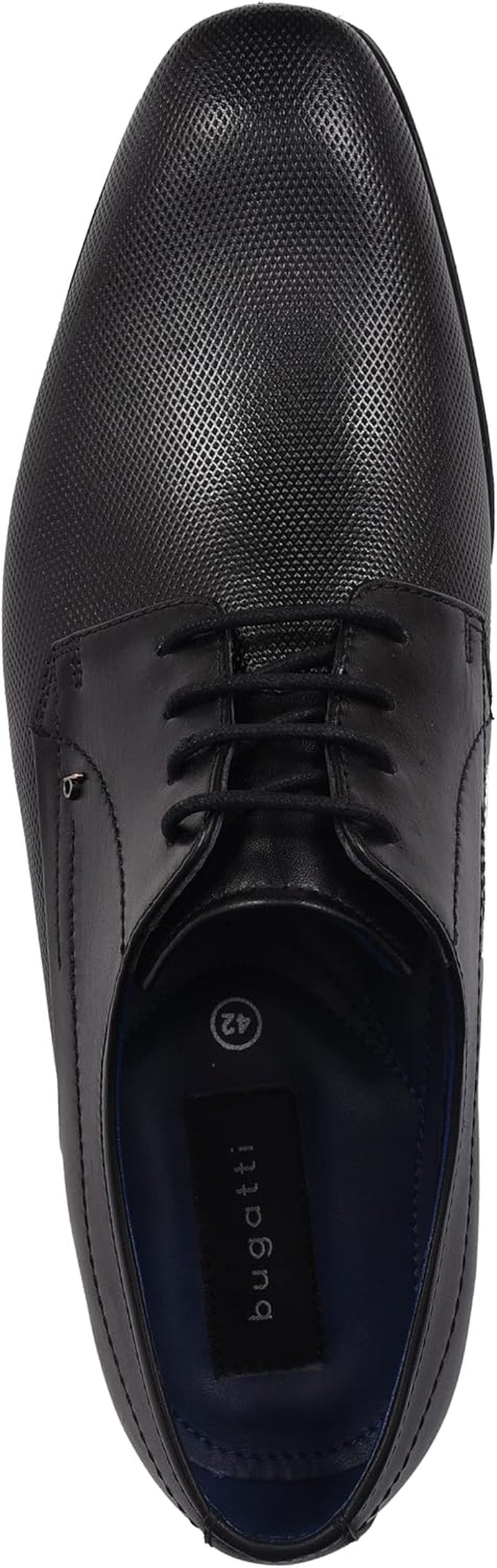 Bugatti Herren Businessschuhe, Männer Business Schnürer