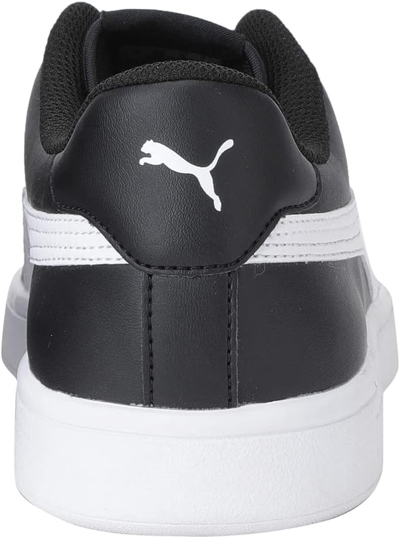 PUMA Unisex Smash V2 L Sneaker