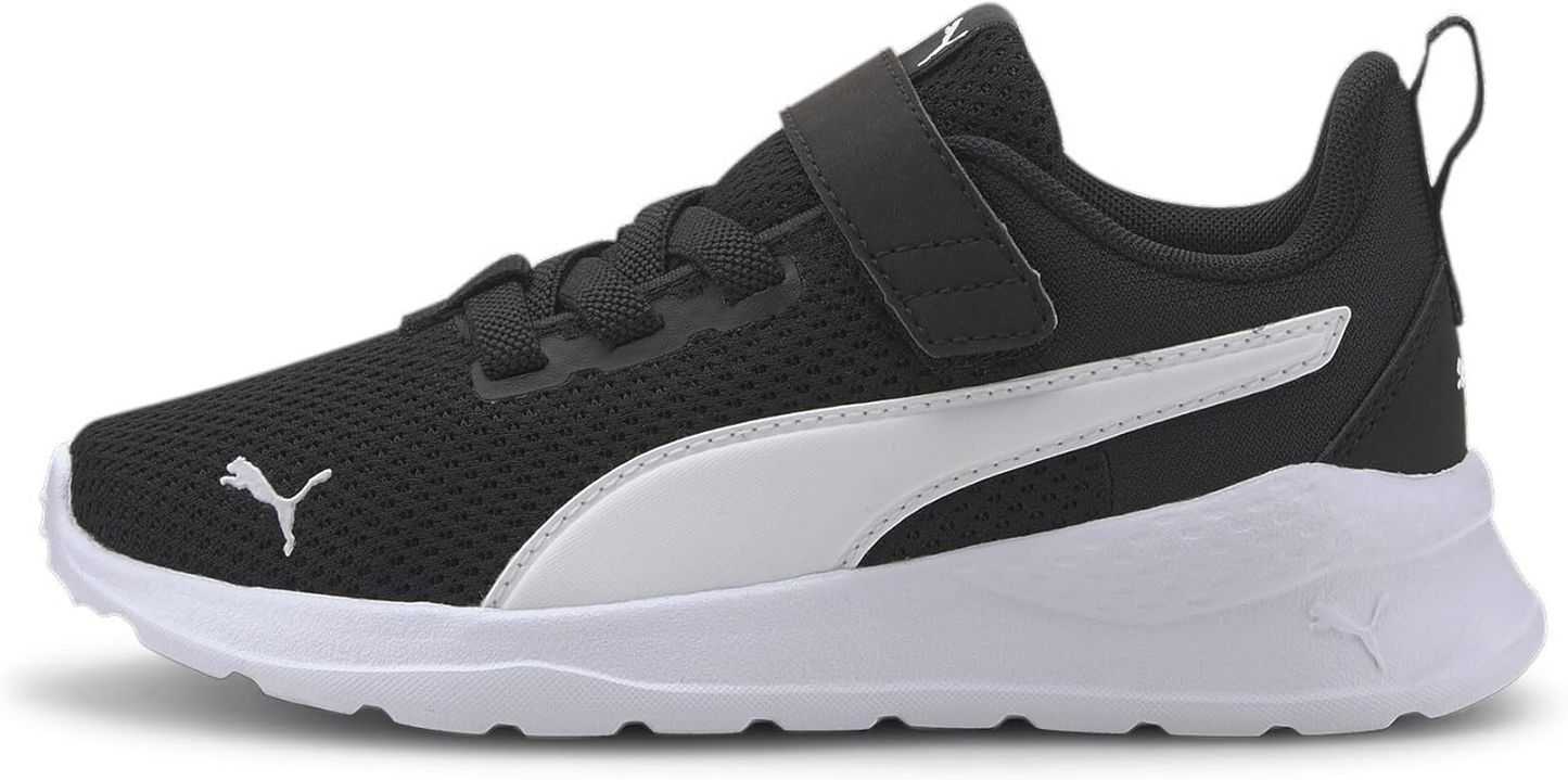PUMA Unisex Kinder Anzarun Lite Ac+ Ps Sneaker