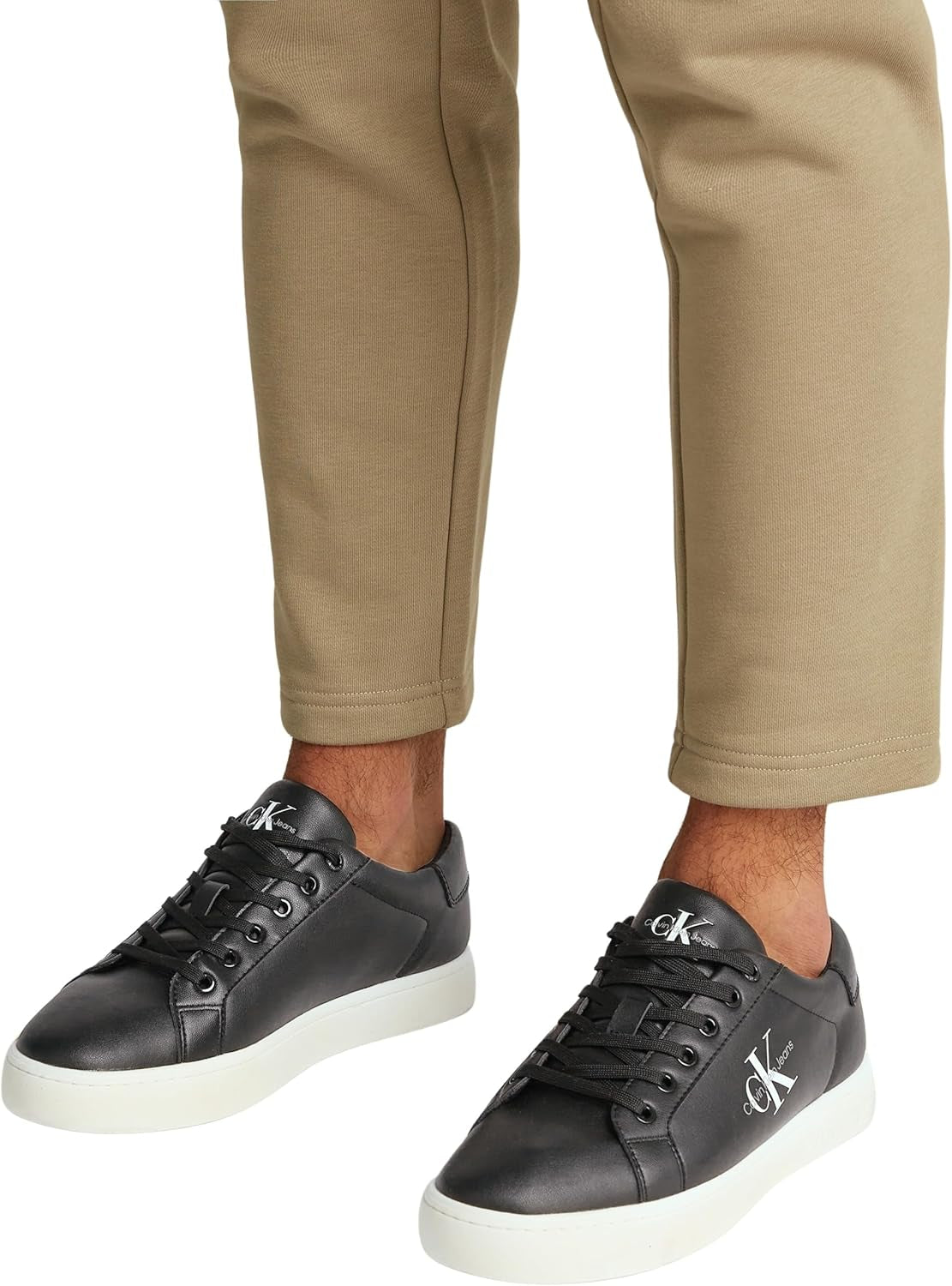 Calvin Klein Ym0Ym00491 Herren