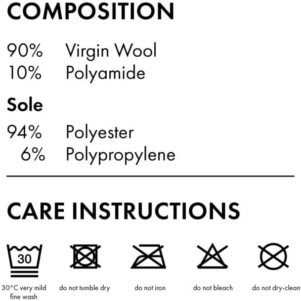 FALKE Unisex Kinder Cosy Slipper Stoppersocken Rutschhemmende Noppen Auf Der Filzsohle Füßlinge Komfortabel Warm Plüsch Bequem Atmungsaktive Klimaregulierende Geruchshemmende Wolle 1 Paar