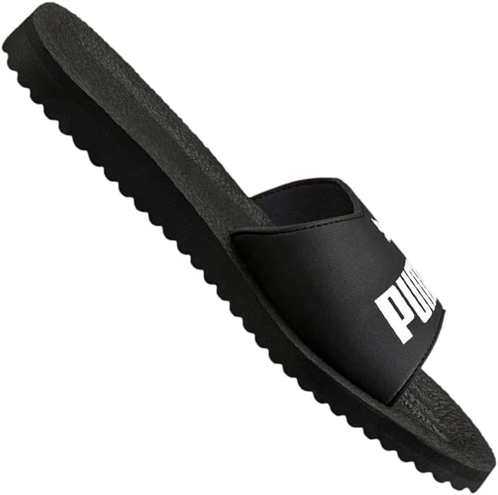 PUMA Unisex Adults' PURECAT Slides