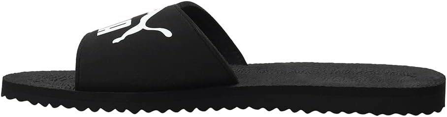 PUMA Unisex Adults' PURECAT Slides