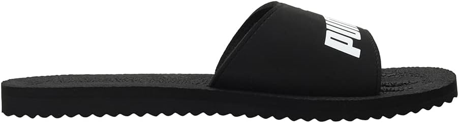 PUMA Unisex Adults' PURECAT Slides