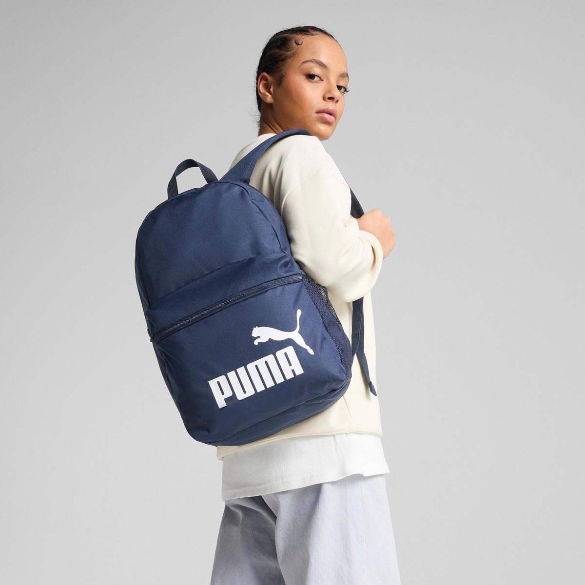 PUMA Unisex Phase Backpack Klassische Rucksäcke (1Er Pack)