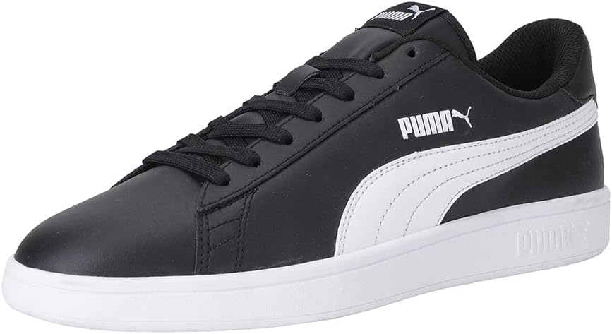 PUMA Unisex Smash V2 L Sneaker