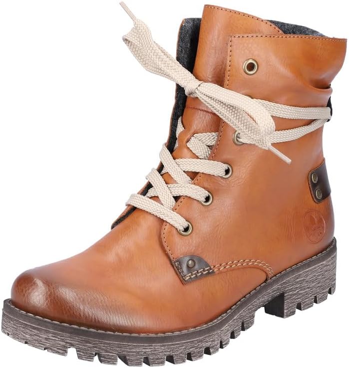Rieker Damen 78530 Stiefel