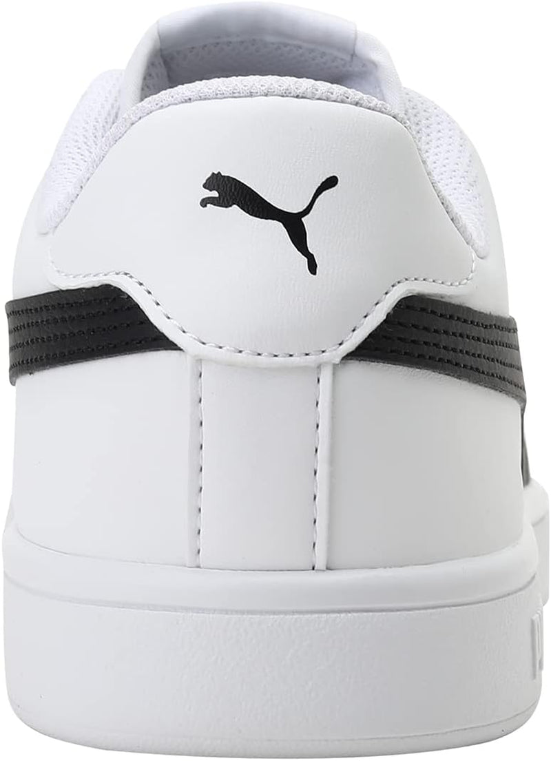 PUMA Unisex Smash V2 L Sneaker
