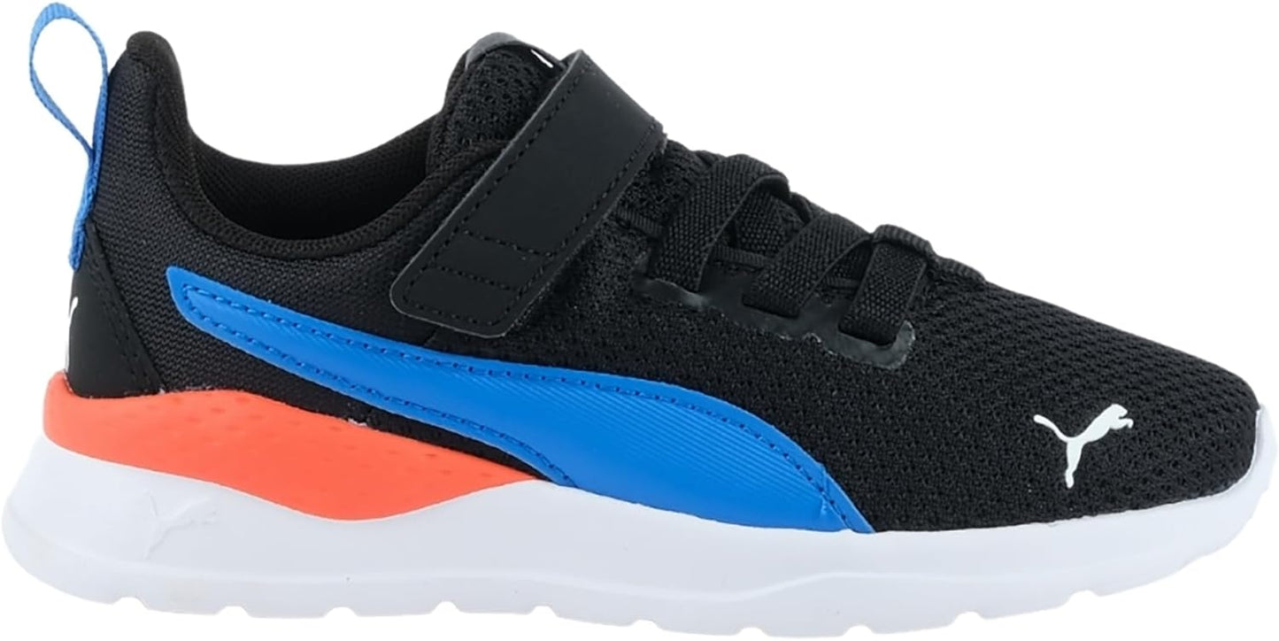 PUMA Unisex Kinder Anzarun Lite Ac+ Ps Sneaker
