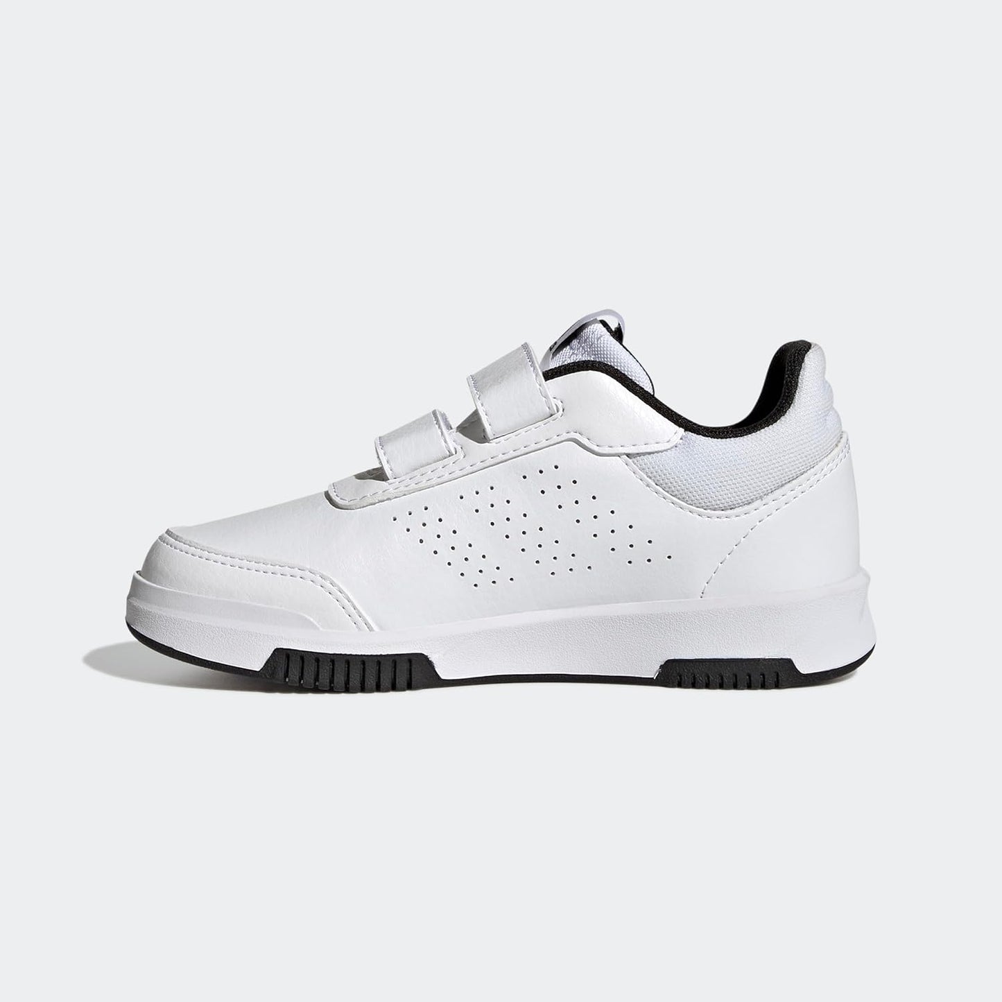 Adidas Unisex Kinder Tensaur Hook and Loop Shoes Laufschuhe