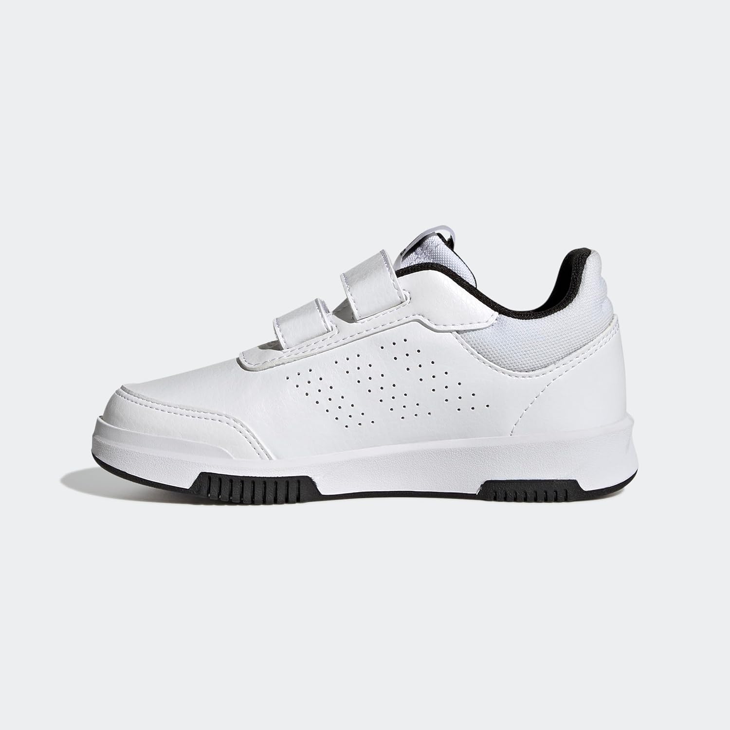 Adidas Unisex Kinder Tensaur Hook and Loop Shoes Laufschuhe