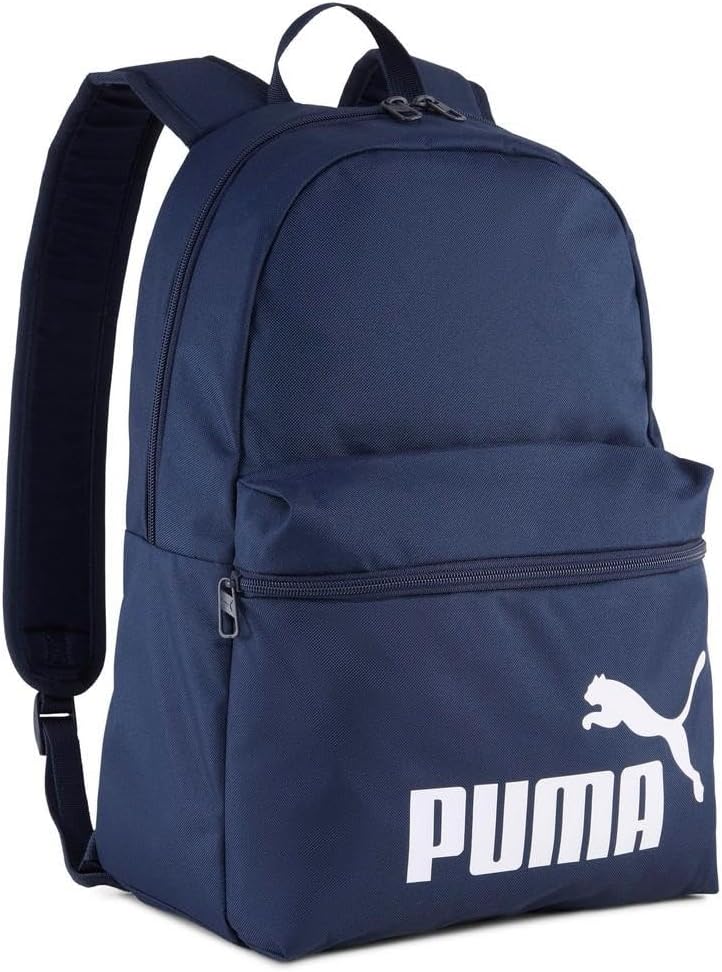 PUMA Unisex Phase Backpack Klassische Rucksäcke (1Er Pack)