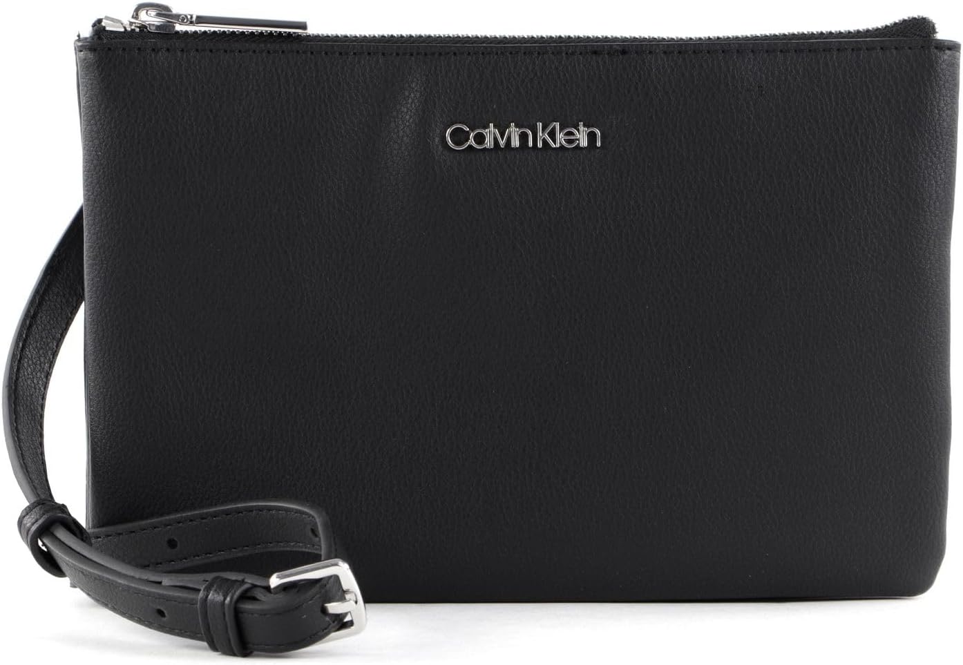 Calvin Klein Damen Umhängetasche Ck Must Klein