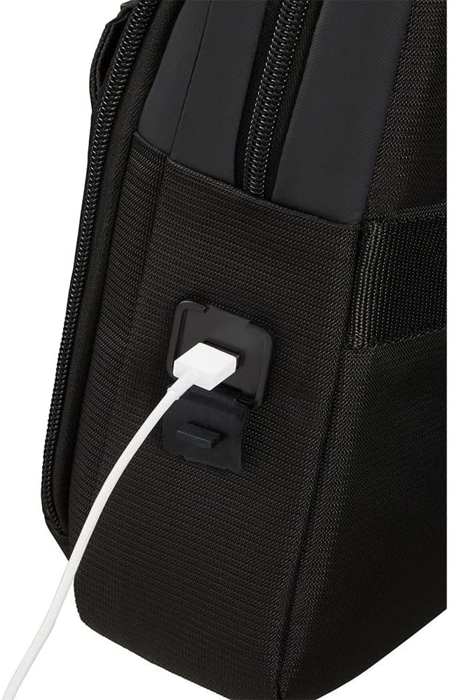 Samsonite Herren Mysight - Laptoptasche Laptop-Aktentaschen (1Er Pack)