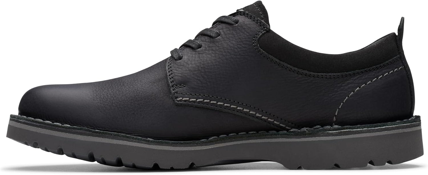 Clarks Herren Eastridge Low Oxford