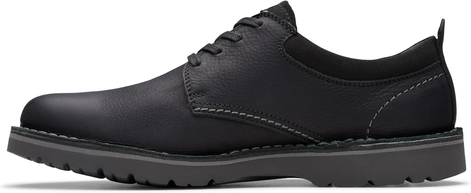 Clarks Herren Eastridge Low Oxford