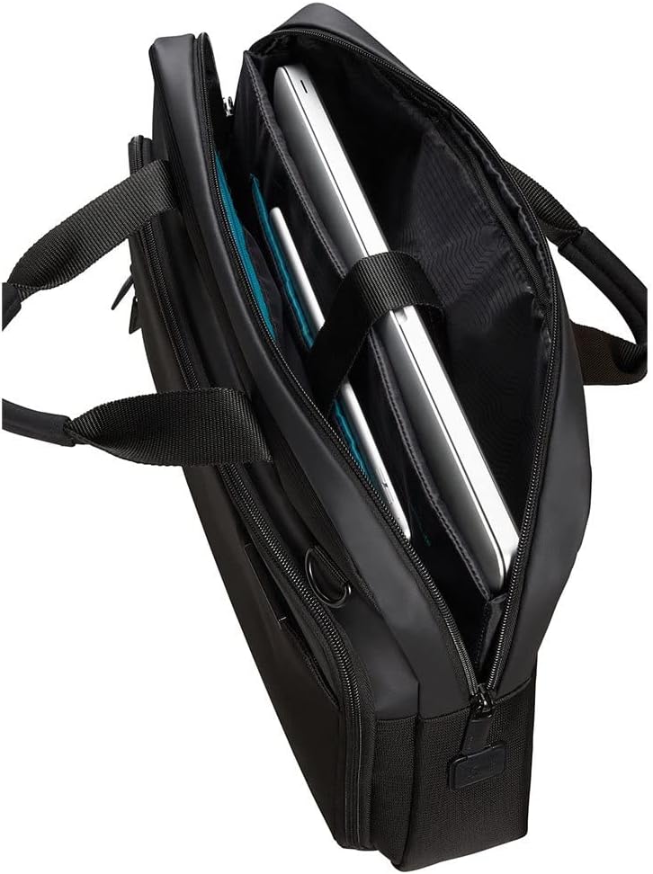 Samsonite Herren Mysight - Laptoptasche Laptop-Aktentaschen (1Er Pack)