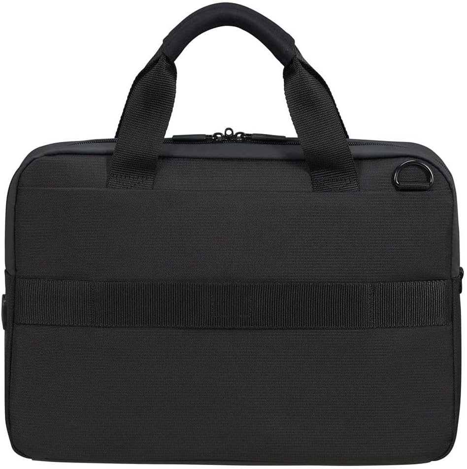 Samsonite Herren Mysight - Laptoptasche Laptop-Aktentaschen (1Er Pack)