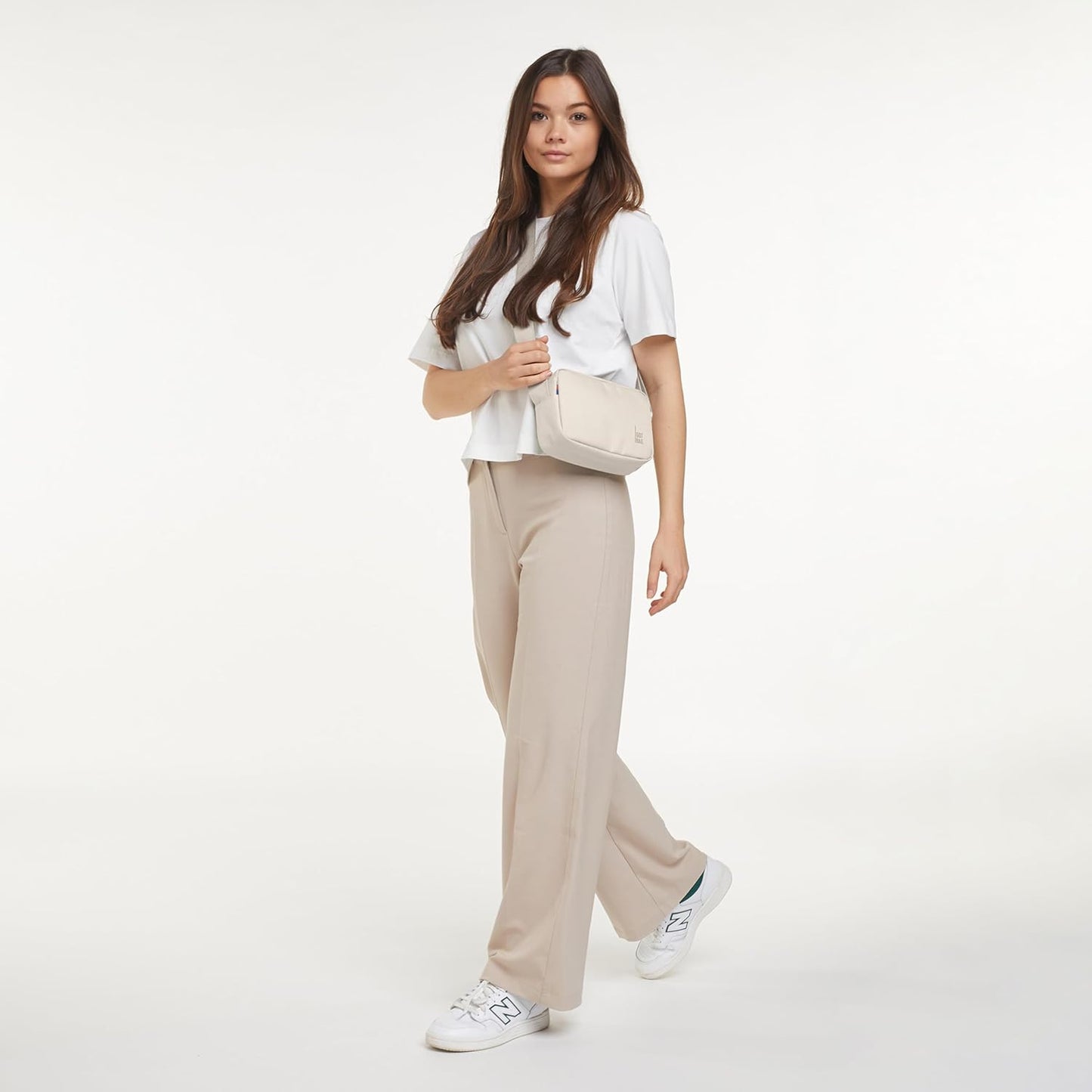 GOT BAG Umhängetasche Crossbody Bag | Schultertasche Wasserabweisend | Stylische Handy Umhängetasche Klein Mit Verstellbarem Gurt