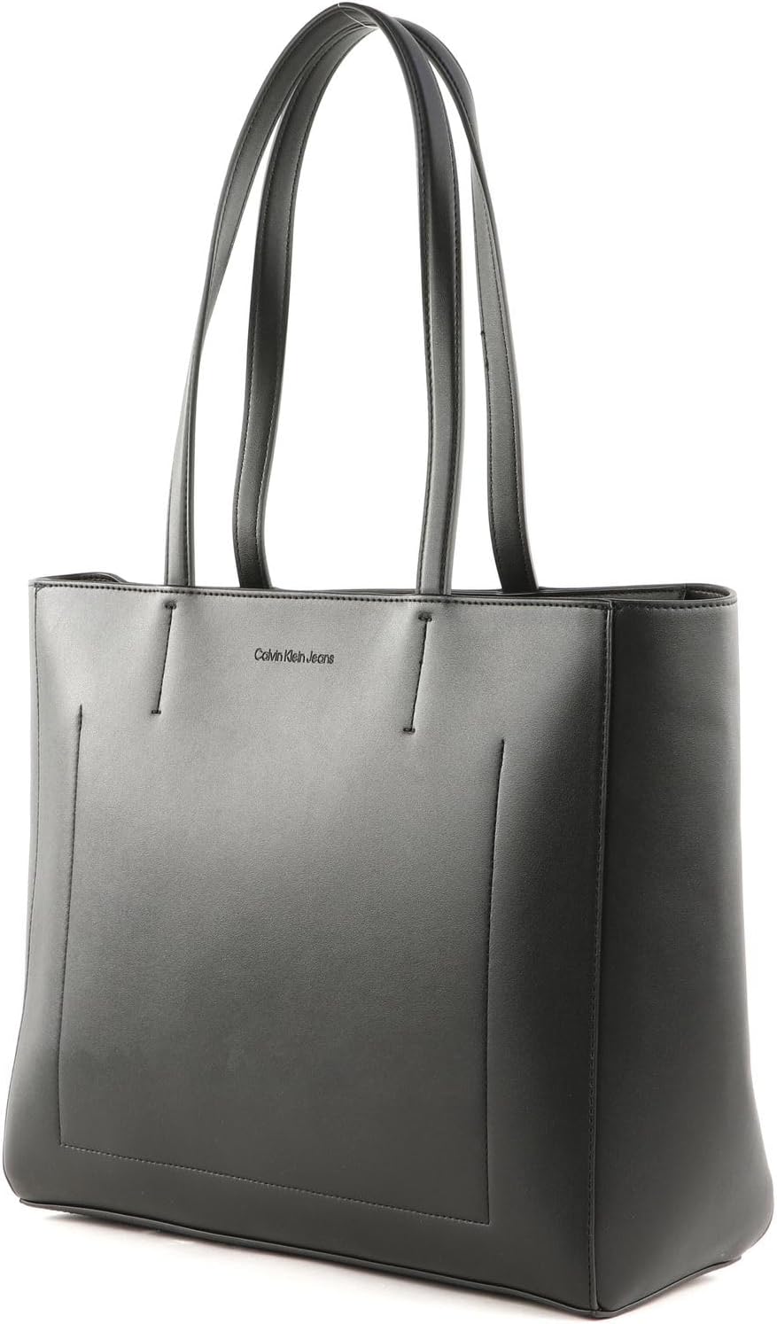 Calvin Klein Damenaccessoires Accessoires Taschen Tasche Schwarz Freizeit