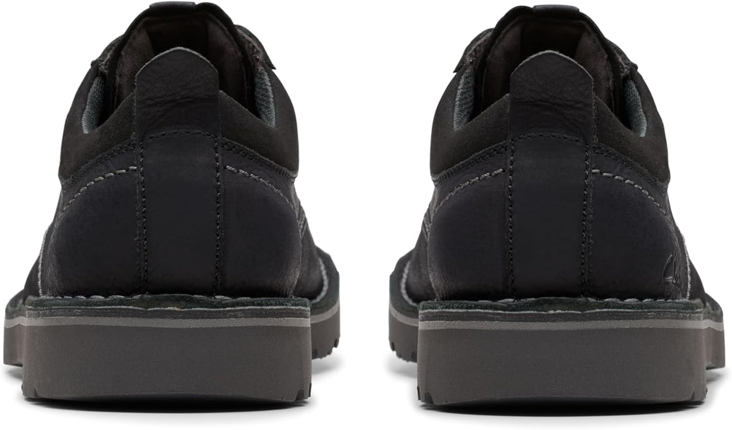 Clarks Herren Eastridge Low Oxford