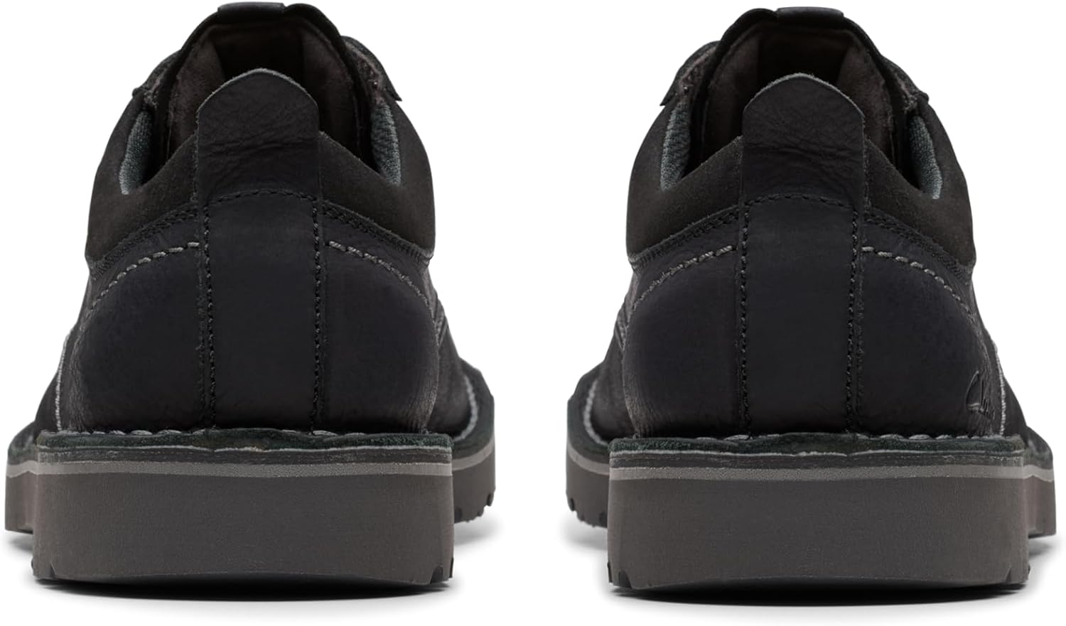 Clarks Herren Eastridge Low Oxford