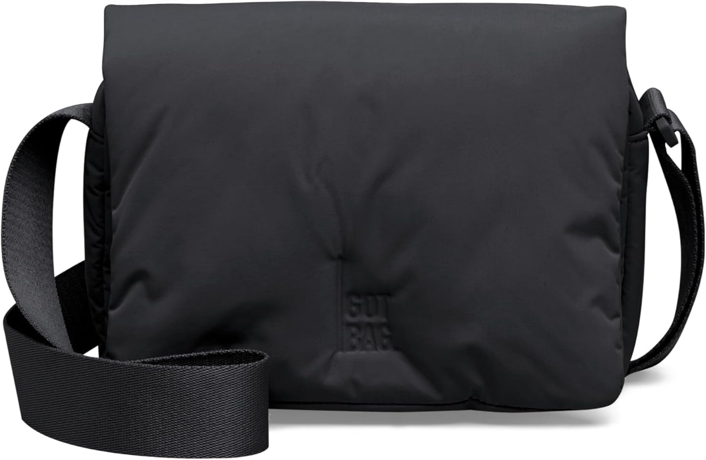 GOT BAG Umhängetasche Crossbody Bag | Schultertasche Wasserabweisend | Stylische Handy Umhängetasche Klein Mit Verstellbarem Gurt