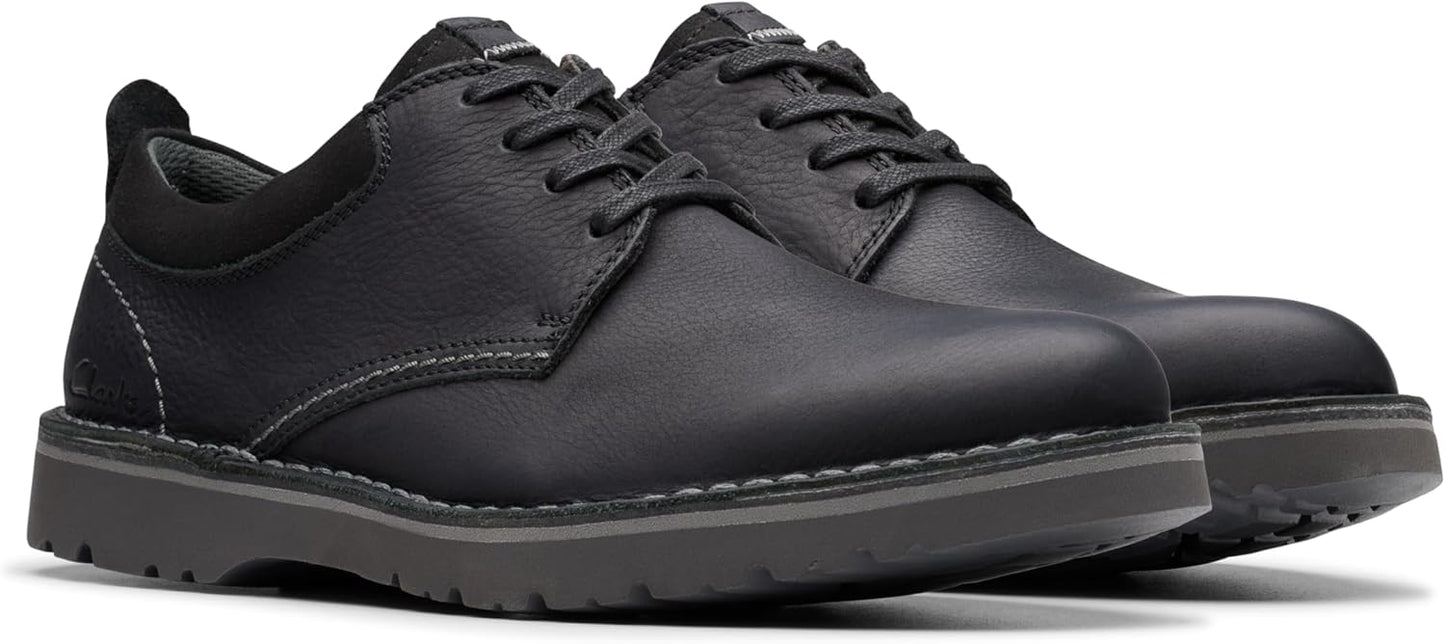 Clarks Herren Eastridge Low Oxford