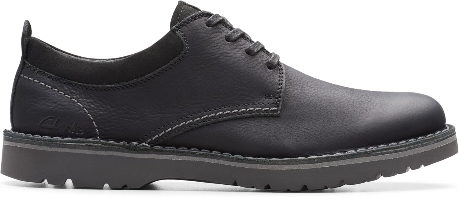 Clarks Herren Eastridge Low Oxford