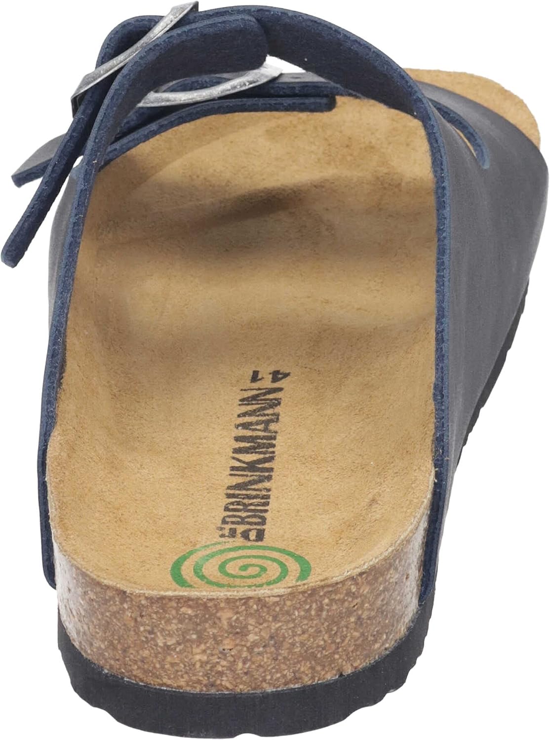 Dr. Brinkmann Herren Pantoletten