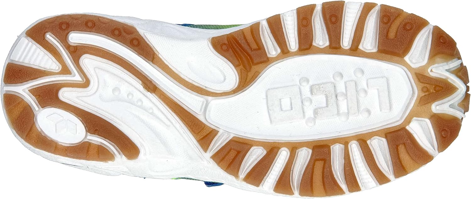 Lico Unisex Kinder Barney Hallenturnschuhe