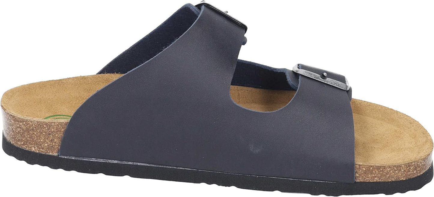 Dr. Brinkmann Herren Pantoletten