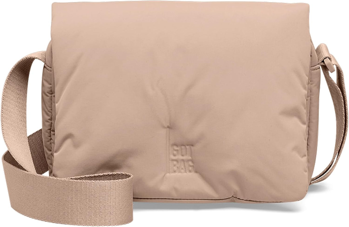 GOT BAG Umhängetasche Crossbody Bag | Schultertasche Wasserabweisend | Stylische Handy Umhängetasche Klein Mit Verstellbarem Gurt