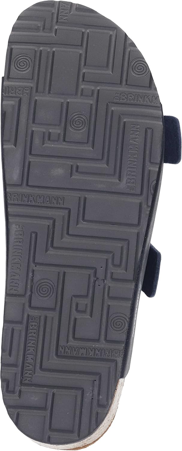 Dr. Brinkmann Herren Pantoletten
