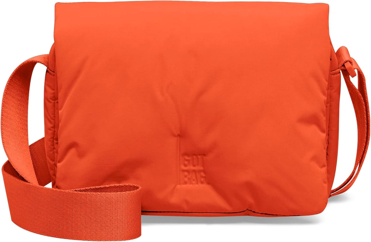 GOT BAG Umhängetasche Crossbody Bag | Schultertasche Wasserabweisend | Stylische Handy Umhängetasche Klein Mit Verstellbarem Gurt