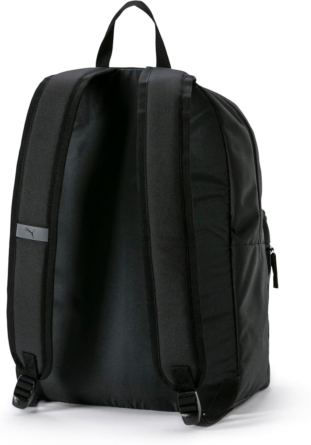 PUMA ( Puma Phase, Unisex-Rucksack Für Erwachsene, Schwarz (Schwarz), Einheitsgröße