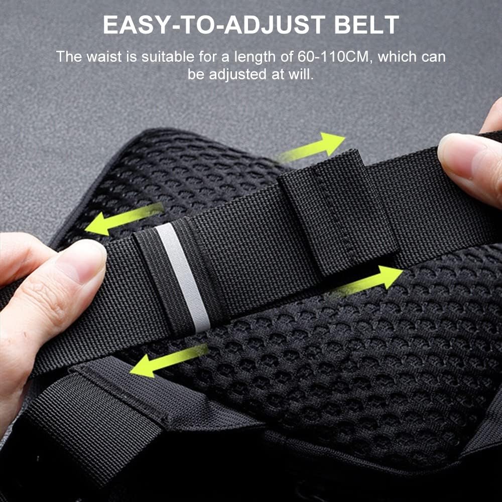 Sling Chest Crossbody Bag, Wasserdicht Schultertasche, Crossbody Bag Backpack Für Männer Und Frauen, Die Outdoor-Sportarten Wandern